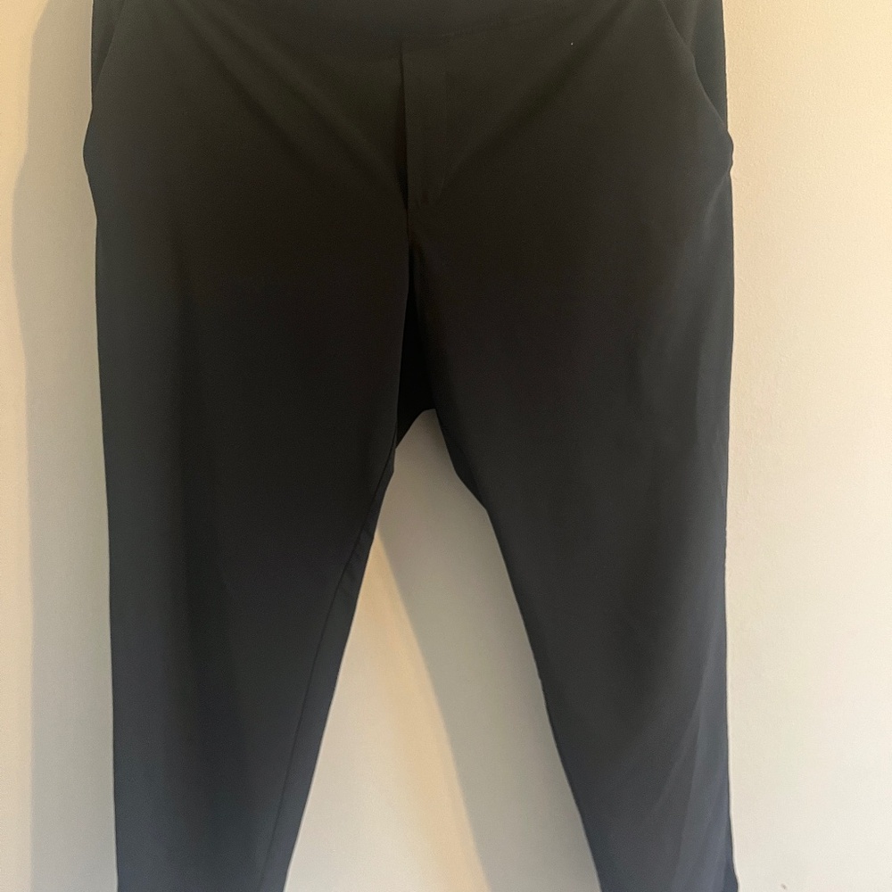 Athleta Brooklyn Ankle Pant 14P